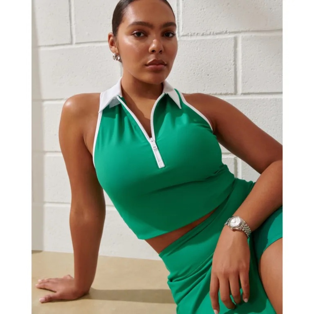 YPB sculptLUX Polo Tank